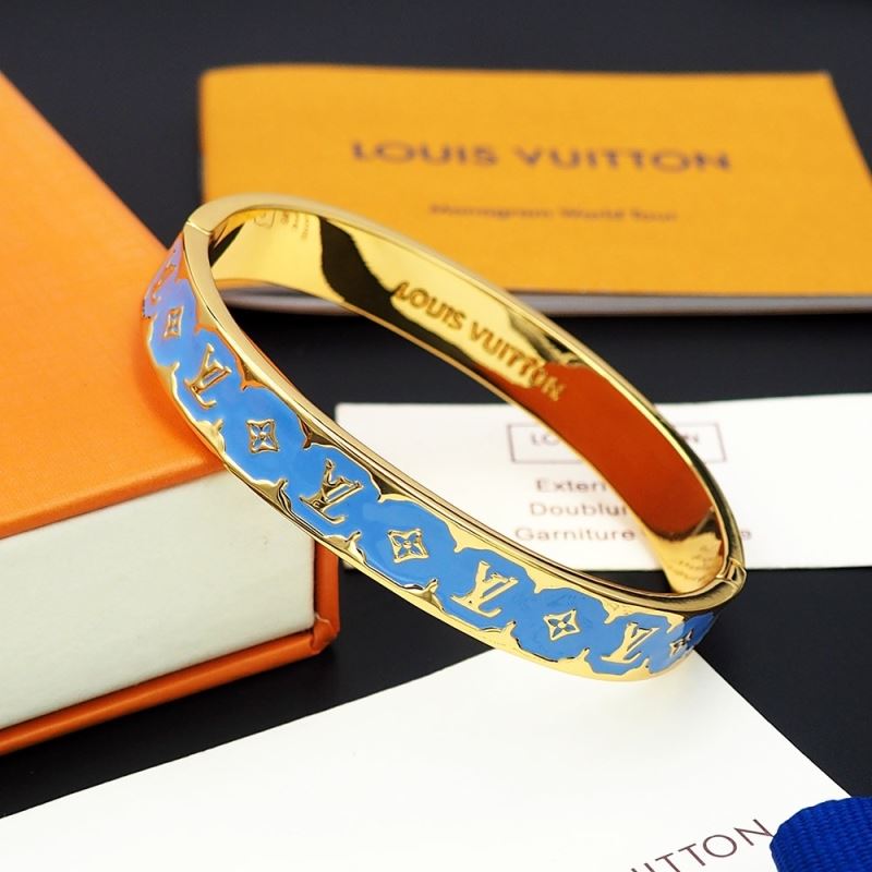 Louis Vuitton Bracelets